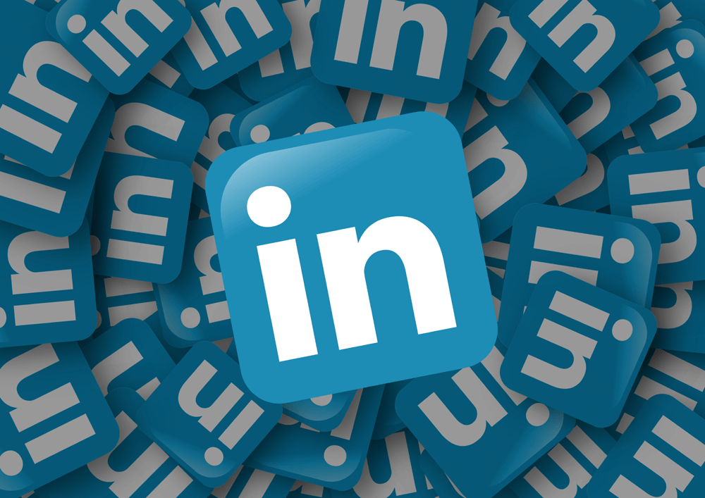 Deel uw kennis via LinkedIn Pulse