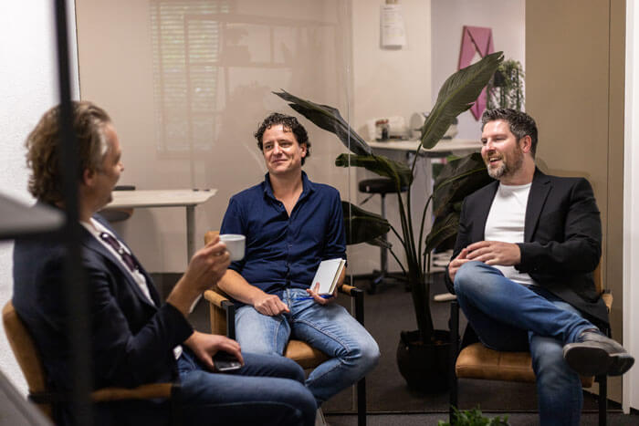 Invictus Online Marketing is het internetbureau Arnhem