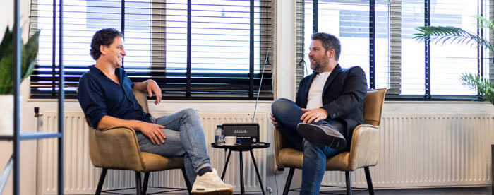 Content marketing bij Invictus Online Marketing
