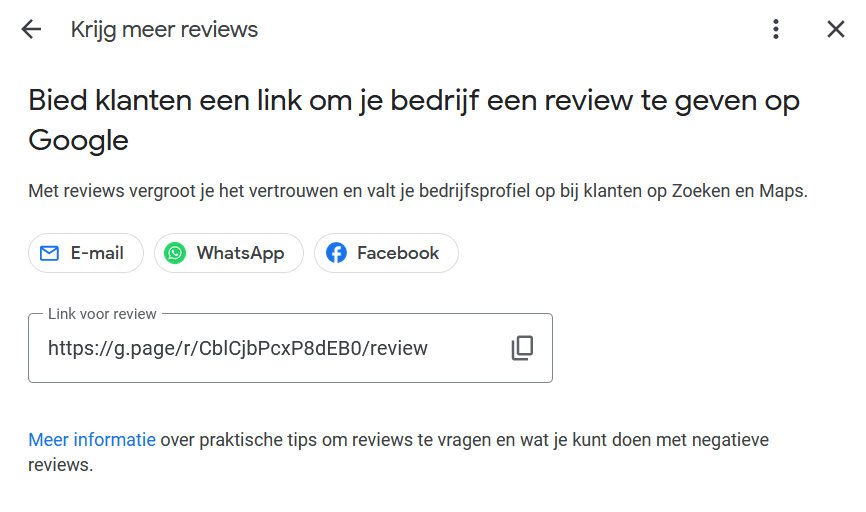 Wat zijn Google reviews en waarom zijn ze belangrijk?