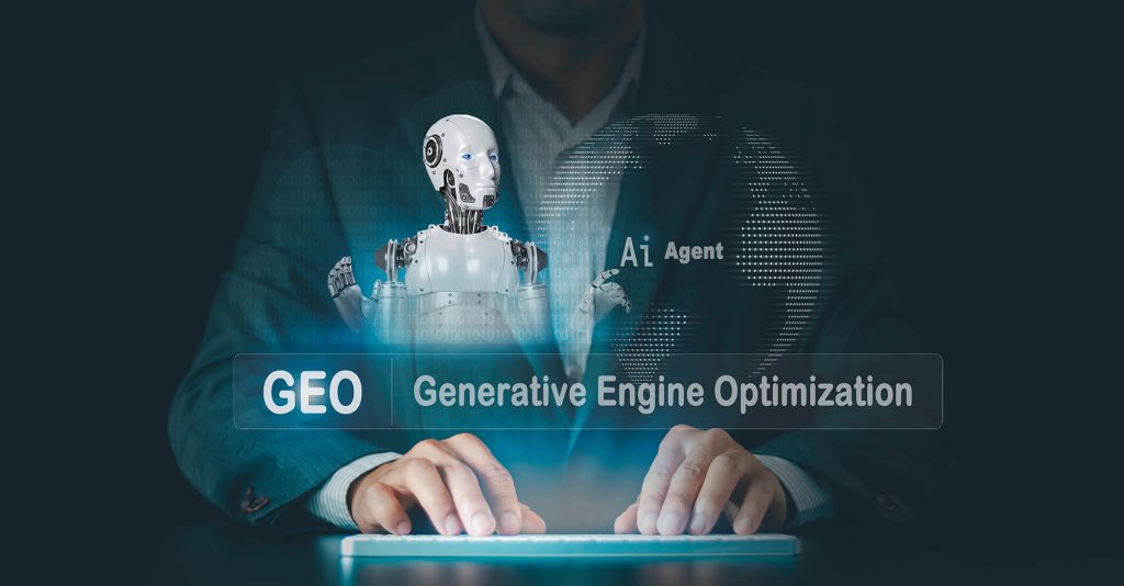 Generative Engine Optimization (GEO) – de toekomst van zoekmachine optimalisatie